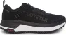Polecat Unisex Locus Jupiter GORE-TEX, Black/White