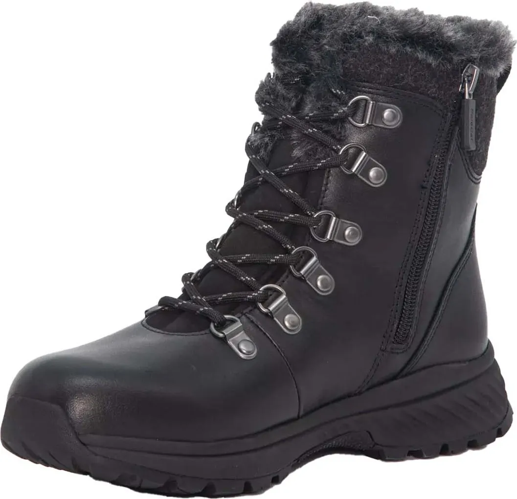 Polecat Women's Urbs Beat GORE-TEX, Black Polecat Women's Urbs Beat GORE-TEX, Black