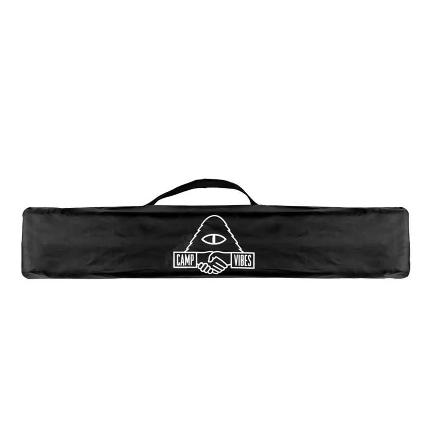 Poler Adventure Bord, Aluminum, One Size