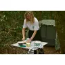 Poler Adventure Bord, Aluminum, One Size