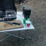 Poler Adventure Bord, Aluminum, One Size