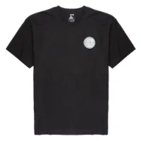 Poler Camp Vibes Circle T-shirt Med Korta ärmar