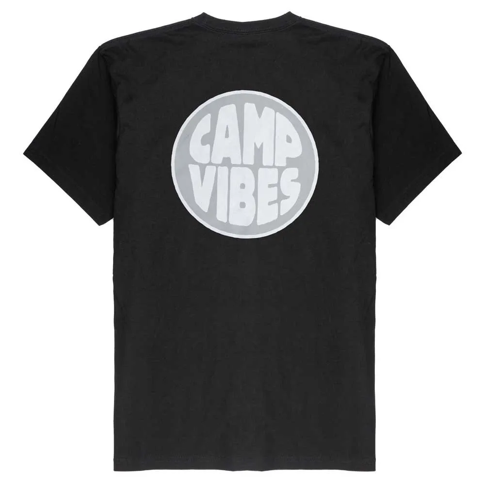 Poler Camp Vibes T-shirt Med Korta ärmar