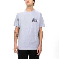 Poler Cave Man T-shirt Med Korta ärmar