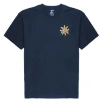 Poler Dozy Daisy T-shirt Med Korta ärmar Poler Dozy Daisy T-shirt Med Korta ärmar
