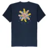 Poler Dozy Daisy T-shirt Med Korta ärmar