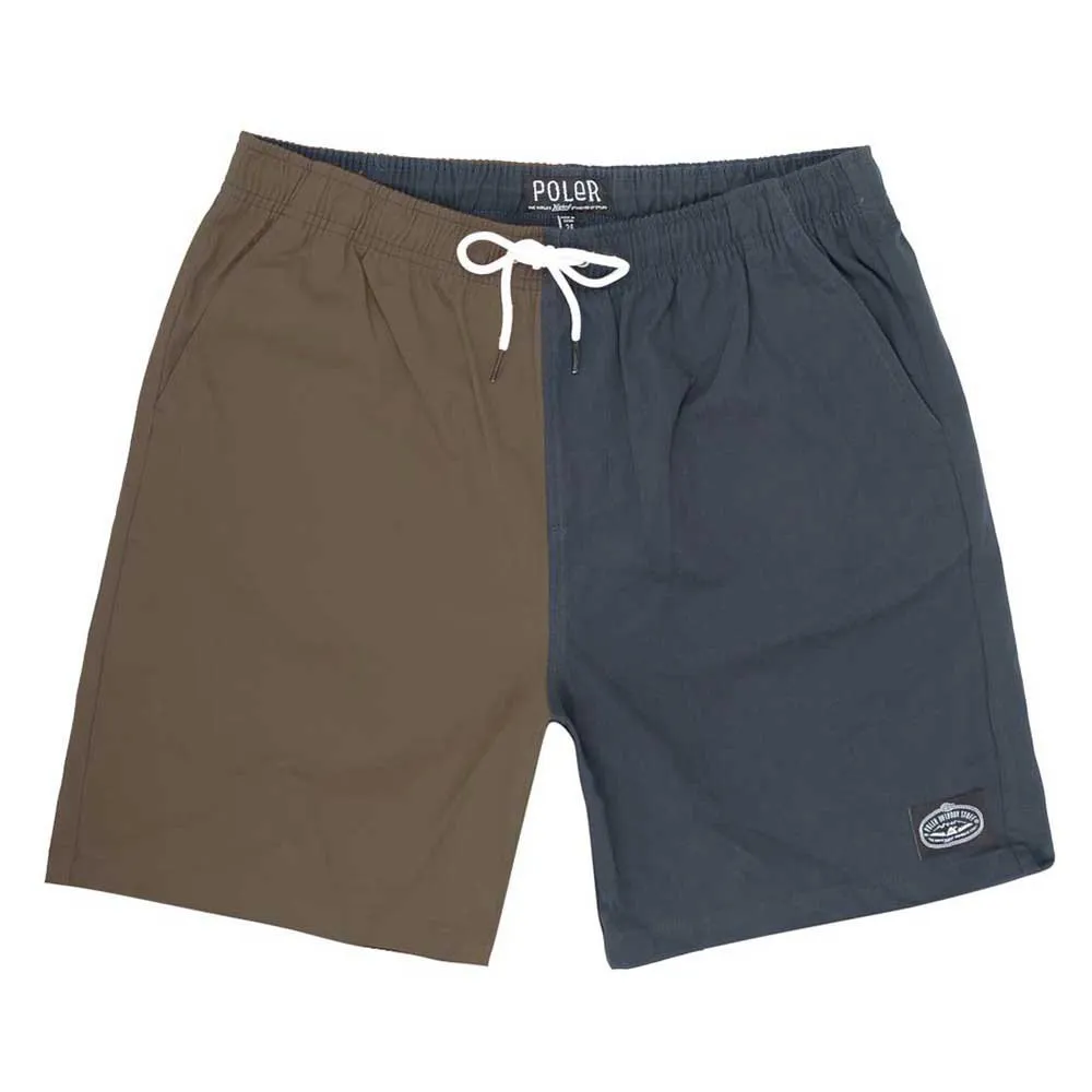 Poler Dusty Shorts