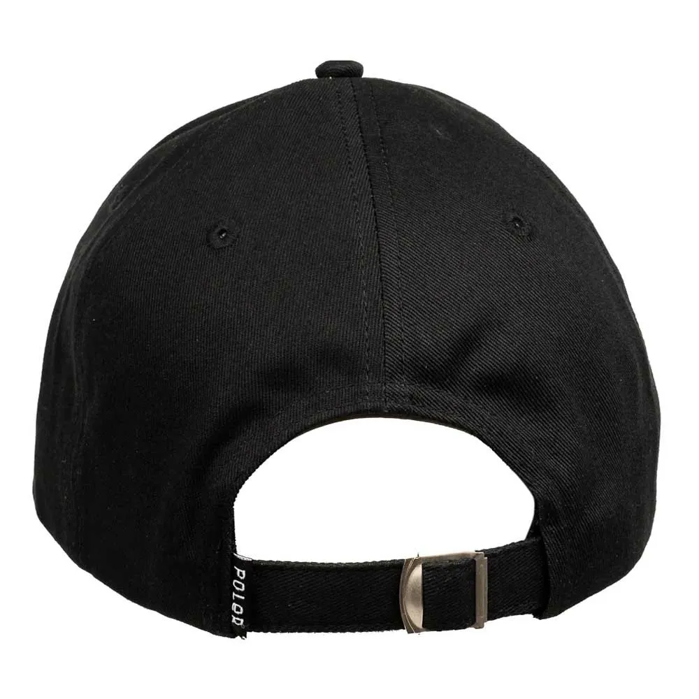 Poler Fruit Sticker Dad Keps, Black