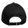 Poler Fruit Sticker Dad Keps, Black
