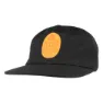 Poler Fruit Sticker Keps, Black