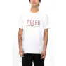 Poler Furry Font T-shirt Med Korta ärmar