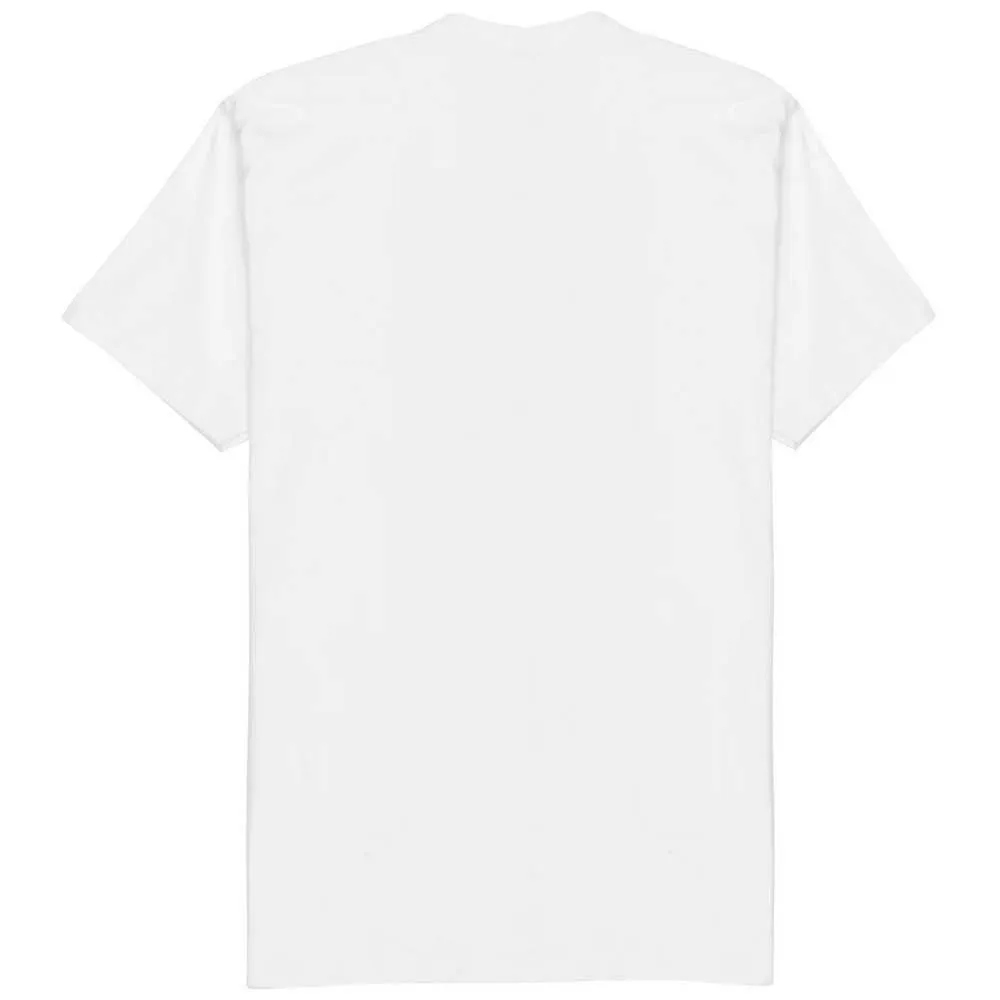Poler Furry Font T-shirt Med Korta ärmar