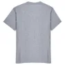 Poler Goomer T-shirt Med Korta ärmar, Gray heather
