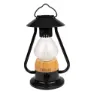 Poler Lantern Lampa, Black, One Size