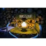 Poler Lantern Lampa, Black, One Size