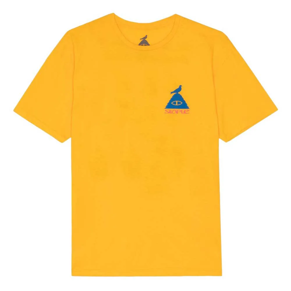Poler Protect Ur Neck T-shirt Med Korta ärmar