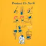 Poler Protect Ur Neck T-shirt Med Korta ärmar