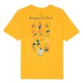 Poler Protect Ur Neck T-shirt Med Korta ärmar