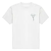 Poler Sasclops Hockey T-shirt Med Korta ärmar