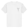 Poler Sasclops Hockey T-shirt Med Korta ärmar