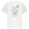 Poler Sasclops Hockey T-shirt Med Korta ärmar