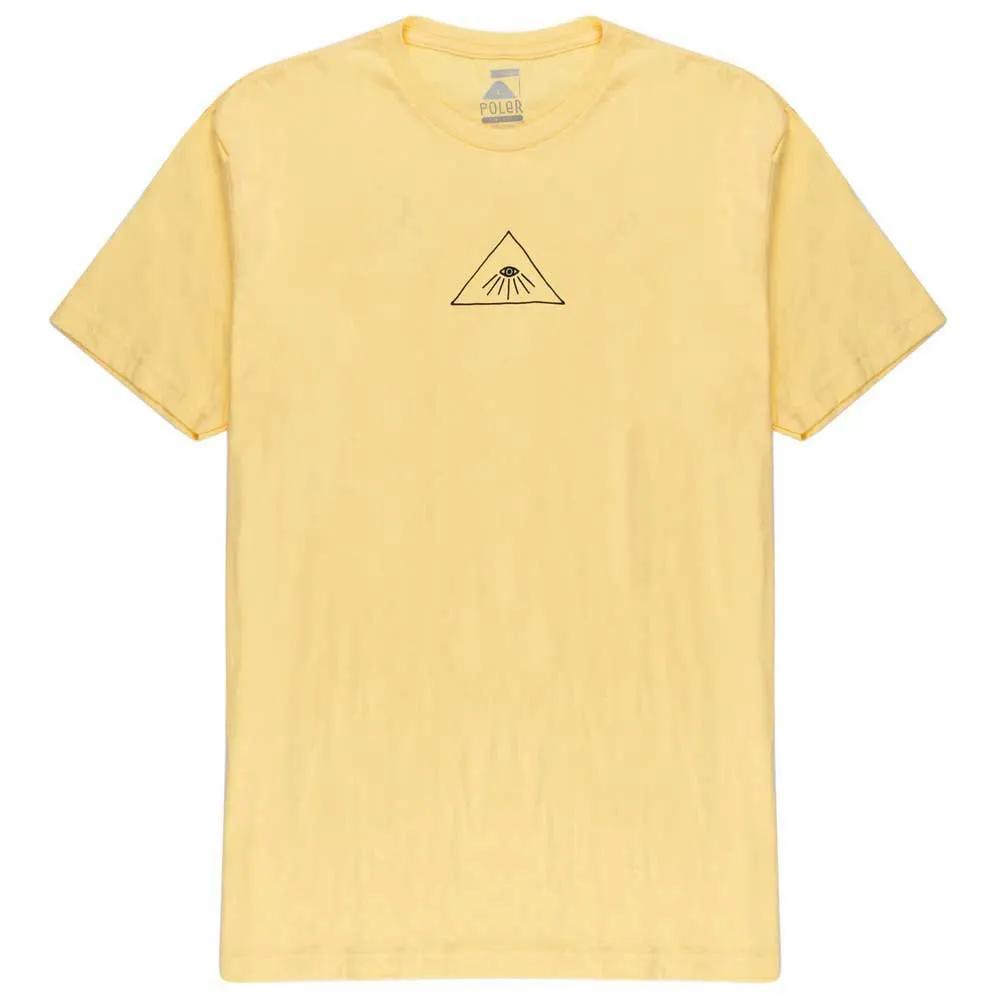 Poler Seeker T-shirt Med Korta ärmar