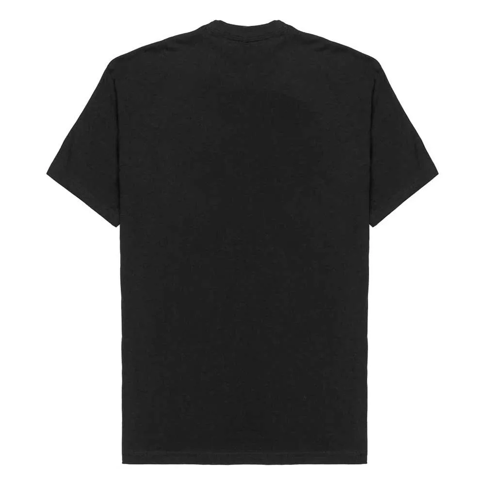 Poler Sprouts T-shirt Med Korta ärmar, Black