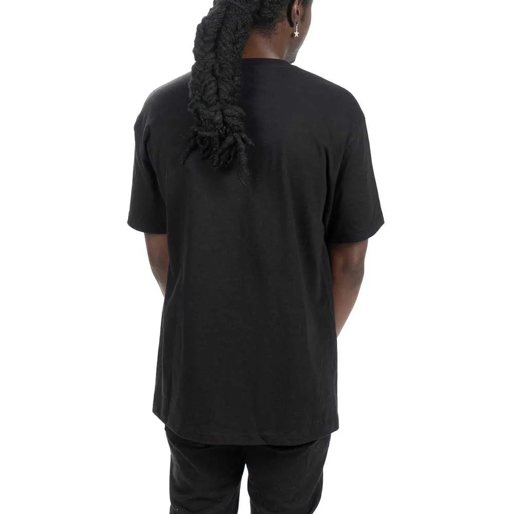 Poler Sprouts T-shirt Med Korta ärmar, Black