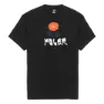 Poler Sprouts T-shirt Med Korta ärmar, Black