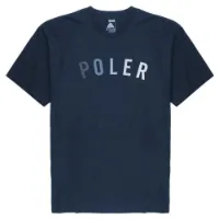 Poler State T-shirt Med Korta ärmar Poler State T-shirt Med Korta ärmar