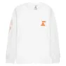 Poler Summit T-shirt Med Lång ärm