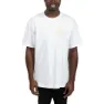 Poler Sunray T-shirt Med Korta ärmar, White