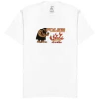 Poler Unga Bunga T-shirt Med Korta ärmar