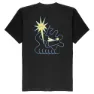 Poler Wavy T-shirt Med Korta ärmar