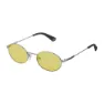 Police Sk557480579 Solglasögon, Silver, One Size