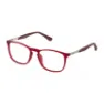 Police Vk064507csm Solglasögon, Matt milky red, One Size