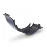 Polini E-p3+ Mtb Vevskydd, Black, One Size