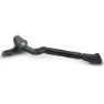 Polini Ep3 Mtb 40-76 Mm Sidostöd, Silver, One Size