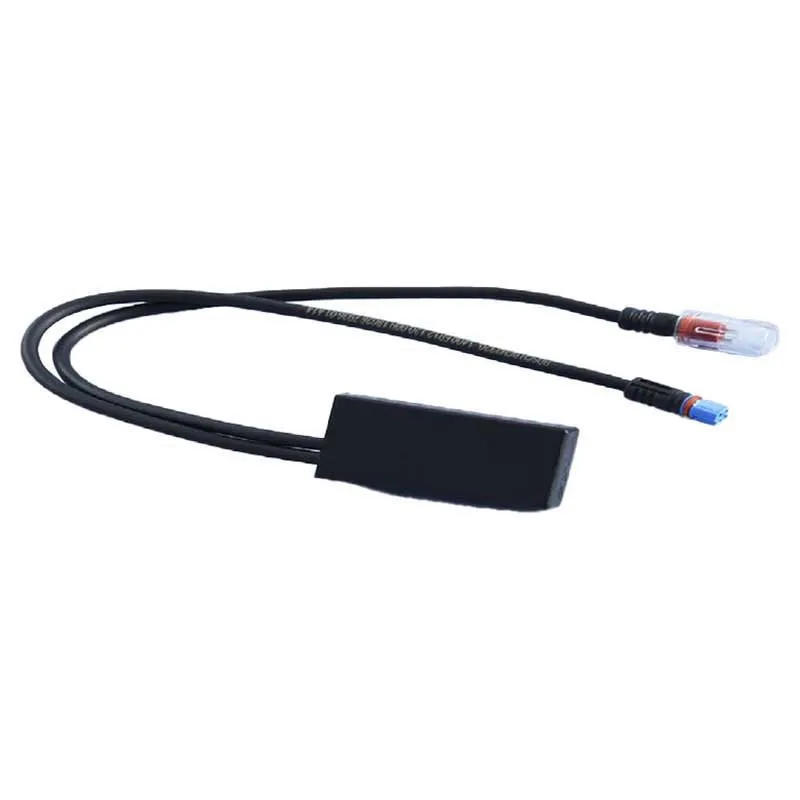 Polini Hi-speed Bosch Smart System Hastighetsökande Enhet, Black, One Size Polini Hi-speed Bosch Smart System Hastighetsökande Enhet, Black, One Size