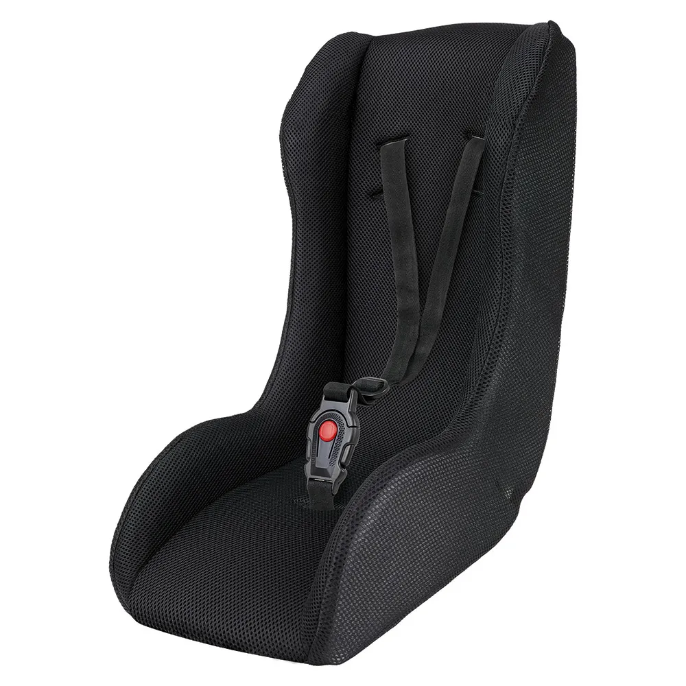 Polisport 3 Points Insats Till Cykelsits För Barn, Black, One Size Polisport 3 Points Insats Till Cykelsits För Barn, Black, One Size