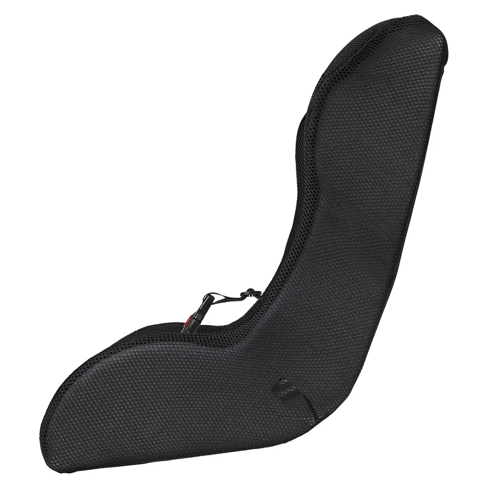 Polisport 3 Points Insats Till Cykelsits För Barn, Black, One Size Polisport 3 Points Insats Till Cykelsits För Barn, Black, One Size