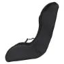 Polisport 3 Points Insats Till Cykelsits För Barn, Black, One Size