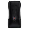 Polisport 3 Points Insats Till Cykelsits För Barn, Black, One Size