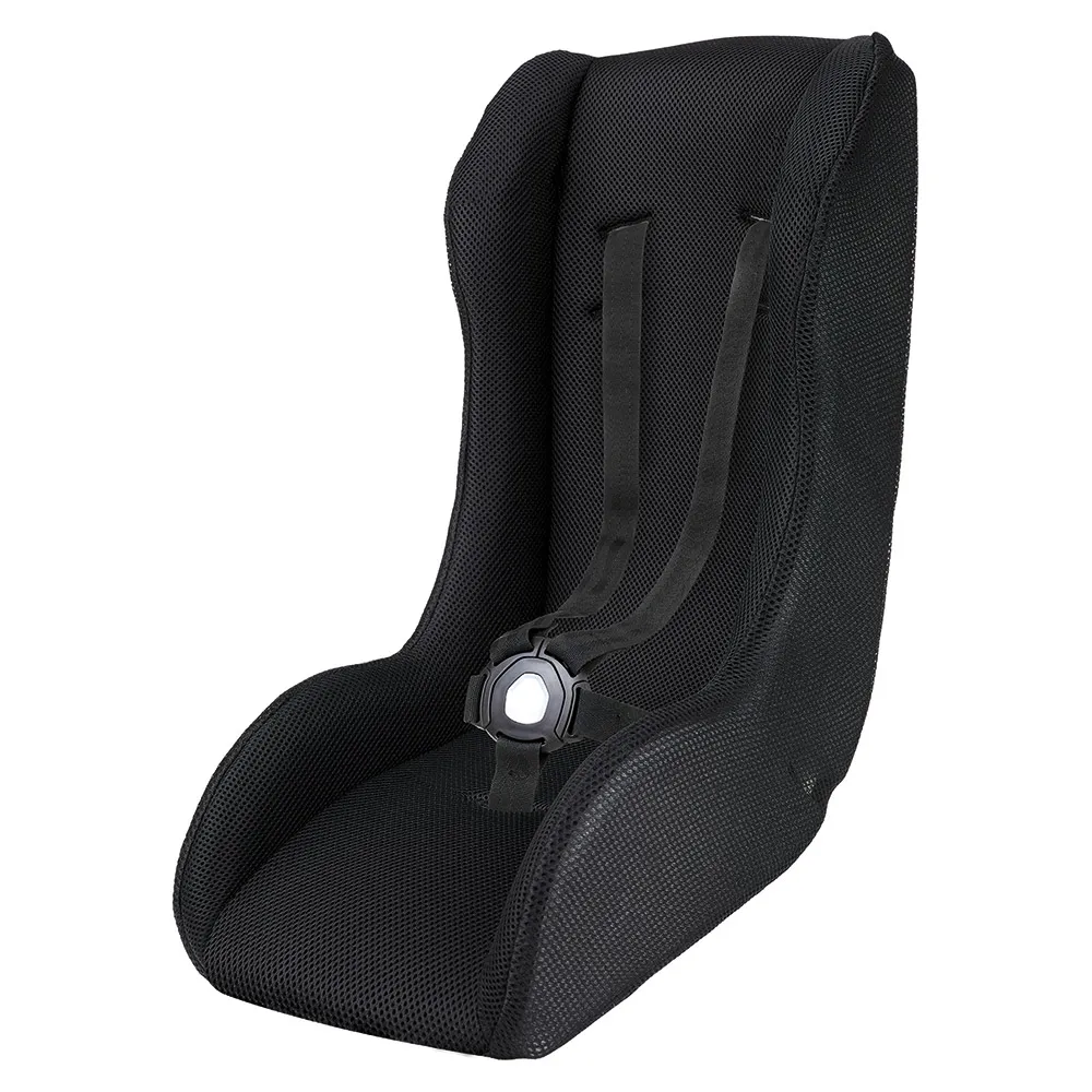 Polisport 5 Points Insats Till Cykelsits För Barn, Black, One Size Polisport 5 Points Insats Till Cykelsits För Barn, Black, One Size