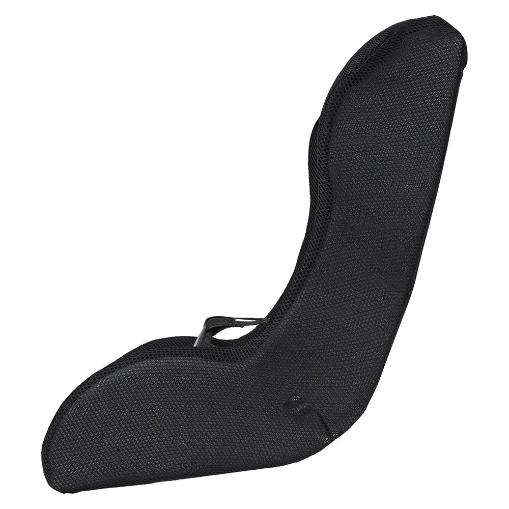 Polisport 5 Points Insats Till Cykelsits För Barn, Black, One Size Polisport 5 Points Insats Till Cykelsits För Barn, Black, One Size