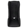 Polisport 5 Points Insats Till Cykelsits För Barn, Black, One Size