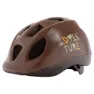 Polisport Adventure Juniorhjälm, Brown