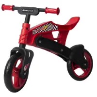 Polisport Balance Off Road 10´´ Springcykel Polisport Balance Off Road 10´´ Springcykel