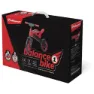 Polisport Balance Off Road 10´´ Springcykel, Red / black, One Size