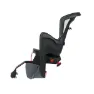 Polisport Bilby Maxi Rs Barnstol På Baksidan Av Cykeln, Black / dark grey, Max 22kg
